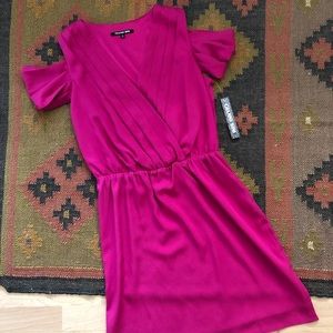Gianna Bini dress